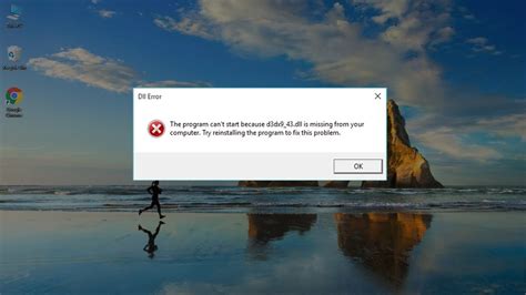 d3dx9 43 dll windows 10.
